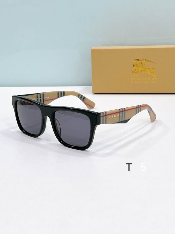 Burberry Sunglasses ID:20250529-102